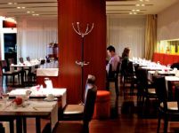 Melia Tryp Buenos Aires