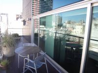 Vista Sol Buenos Aires