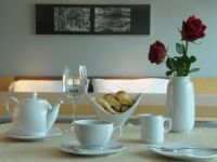 Vista Sol Buenos Aires