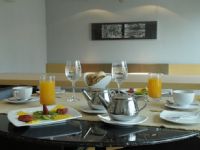 Vista Sol Buenos Aires