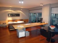 Vista Sol Buenos Aires