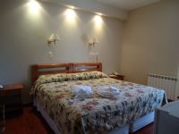 Termas De Reyes Hotel 