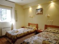 Termas De Reyes Hotel 