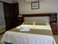 Termas De Reyes Hotel 