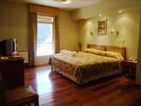 Termas De Reyes Hotel 