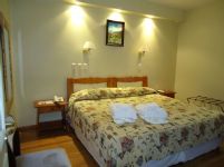 Termas De Reyes Hotel 