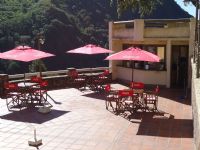 Termas De Reyes Hotel 