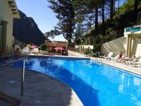 Termas De Reyes Hotel 
