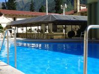 Termas De Reyes Hotel 