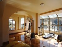 Termas De Reyes Hotel 