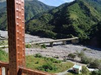 Termas De Reyes Hotel 