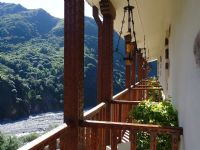 Termas De Reyes Hotel 