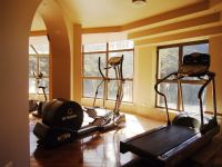 Termas De Reyes Hotel 