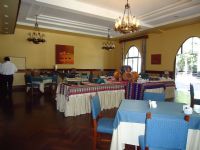 Termas De Reyes Hotel 