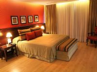 Amerian Executive Mendoza Hotel  