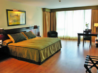 Amerian Executive Mendoza Hotel  