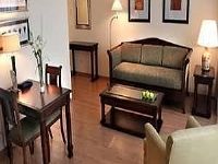 Amerian Executive Mendoza Hotel  