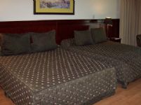 Amerian Executive Mendoza Hotel  