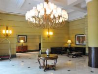 Amerian Executive Mendoza Hotel  