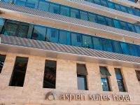 Hotel Aspen Suites