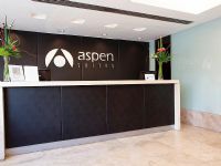 Hotel Aspen Suites