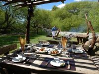 Los Sauces Casa Patagonica