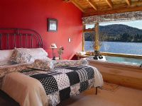 Cabañas Puerto Pireo