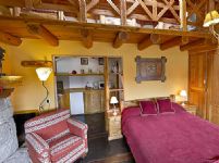 Cabañas Puerto Pireo