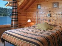 Cabañas Puerto Pireo