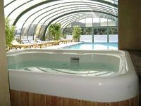 Cabañas Puerto Pireo