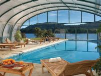 Cabañas Puerto Pireo