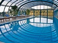 Cabañas Puerto Pireo