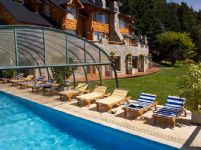 Cabañas Puerto Pireo