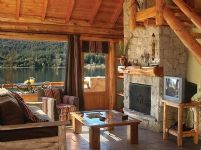 Cabañas Puerto Pireo