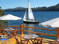 Cabañas Puerto Pireo