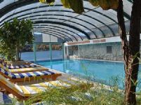 Cabañas Puerto Pireo