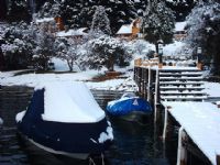 Cabañas Puerto Pireo