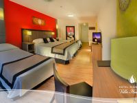 Villa Huinid Pioneros