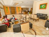 Villa Huinid Pioneros