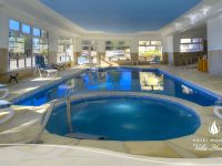 Villa Huinid Pioneros