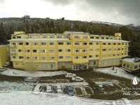 Villa Huinid Pioneros