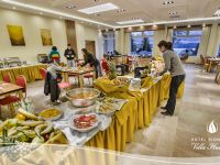 Villa Huinid Pioneros