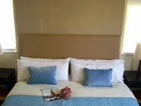 Galileo Boutique Apart Hotel