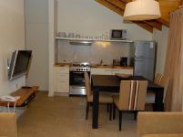 Galileo Boutique Apart Hotel