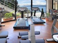 Cacique Inacayal Lake Hotel