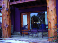 Nido Del Condor Resort 