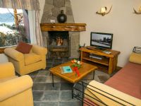 Nido Del Condor Resort 