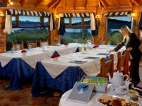 Nido Del Condor Resort 