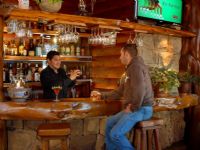 Nido Del Condor Resort 