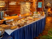 Nido Del Condor Resort 